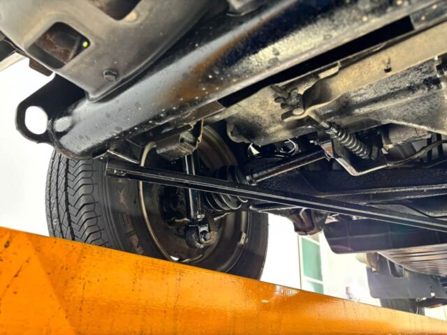 For sale 1996 Subaru sambar truck KS4-269960 #Japanese #keitruck #minitruck #subaru #sambar #usa #uk