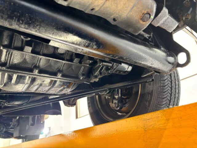 For sale 1996 Subaru sambar truck KS4-269960 #Japanese #keitruck #minitruck #subaru #sambar #usa #uk