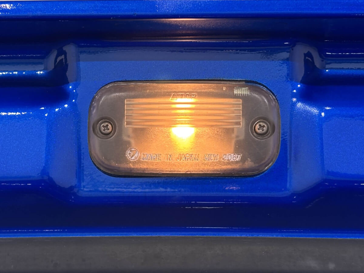 1998 Subaru Sambar JDM car for sale — photo 6 of 25