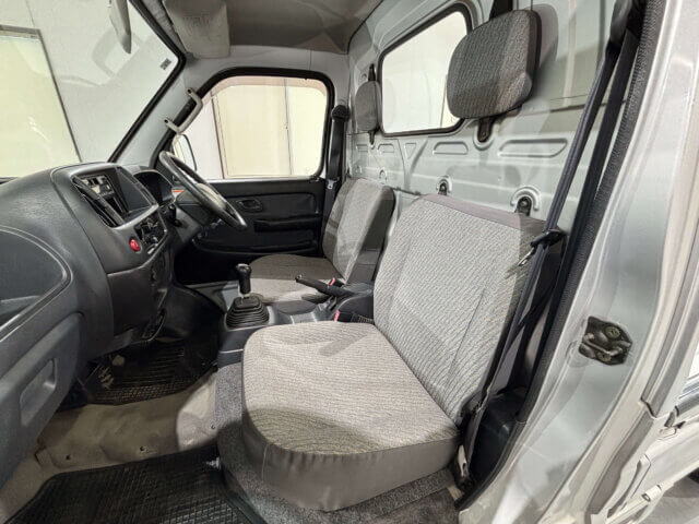 For sale 2001 Suzuki carry truck DA62T-315608 #Japanese #keitruck #minitruck #suzuki #carry #usa #uk