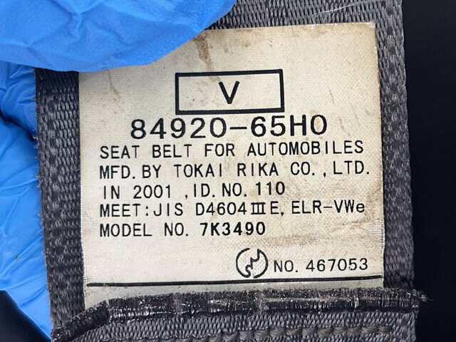 For sale 2001 Suzuki carry truck DA62T-315608 #Japanese #keitruck #minitruck #suzuki #carry #usa #uk