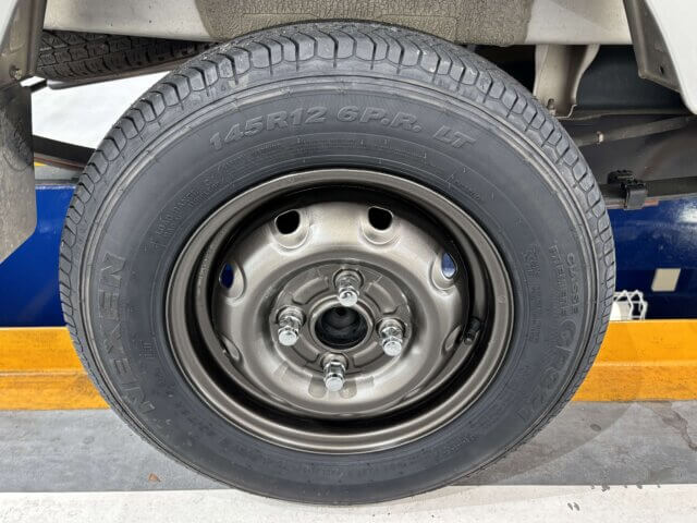 For sale 2001 Suzuki carry truck DA62T-315608 #Japanese #keitruck #minitruck #suzuki #carry #usa #uk
