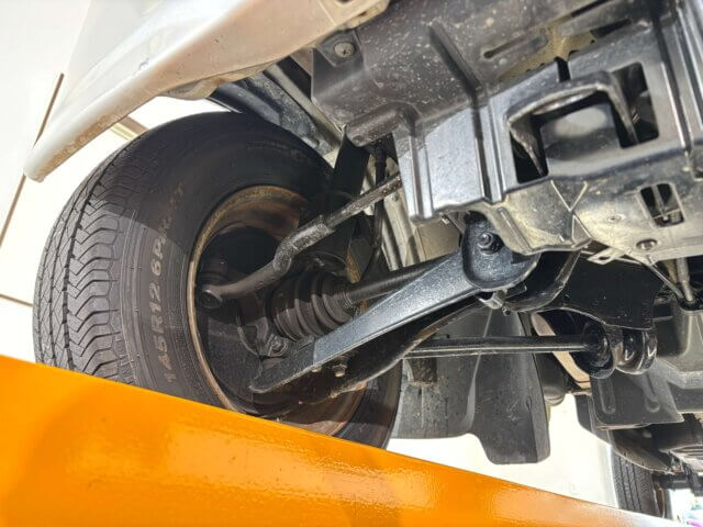 For sale 2001 Suzuki carry truck DA62T-315608 #Japanese #keitruck #minitruck #suzuki #carry #usa #uk