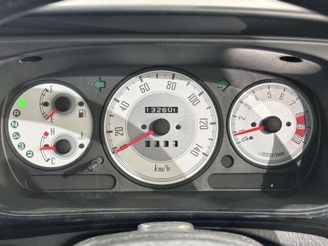 For sale 2001 Daihatsu mira gino L700S-0263476 #Japanese #kei #daihatsu #miragino #usa #uk