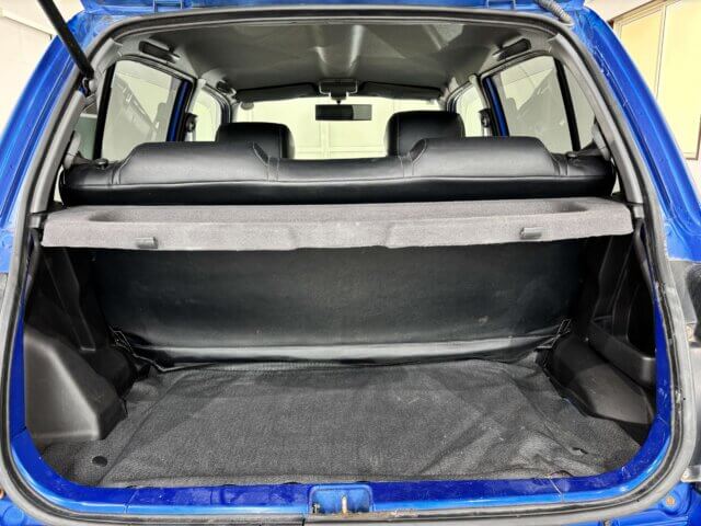 For sale 2001 Daihatsu mira gino L700S-0263476 #Japanese #kei #daihatsu #miragino #usa #uk