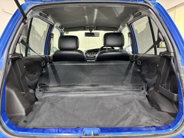 For sale 2001 Daihatsu mira gino L700S-0263476 #Japanese #kei #daihatsu #miragino #usa #uk