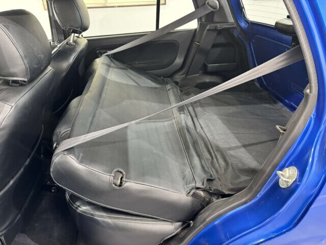 For sale 2001 Daihatsu mira gino L700S-0263476 #Japanese #kei #daihatsu #miragino #usa #uk