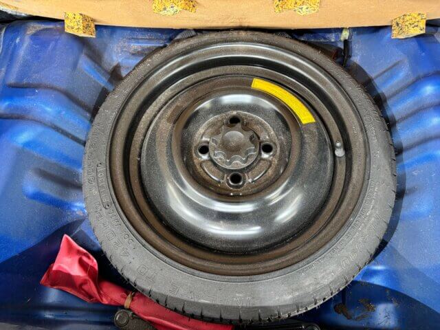For sale 2001 Daihatsu mira gino L700S-0263476 #Japanese #kei #daihatsu #miragino #usa #uk