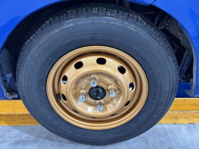 For sale 2001 Daihatsu mira gino L700S-0263476 #Japanese #kei #daihatsu #miragino #usa #uk