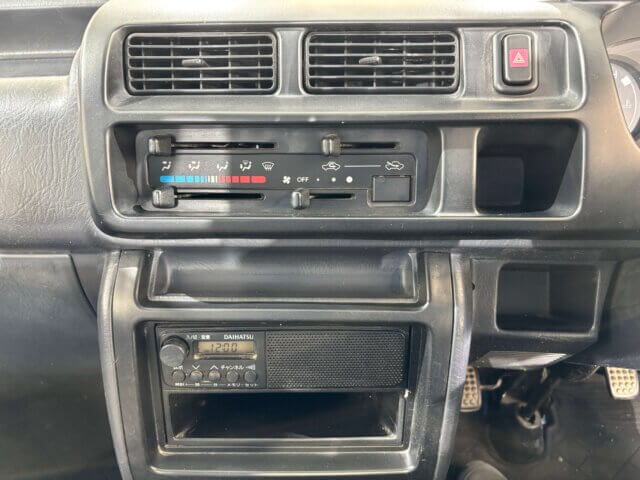 For sale 2001 Daihatsu hijet truck S210P-0116903 #Japanese #keitruck #minitruck #daihatsu #hijet #usa #uk