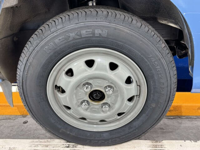 For sale 2001 Daihatsu hijet truck S210P-0116903 #Japanese #keitruck #minitruck #daihatsu #hijet #usa #uk