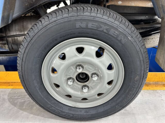 For sale 2001 Daihatsu hijet truck S210P-0116903 #Japanese #keitruck #minitruck #daihatsu #hijet #usa #uk