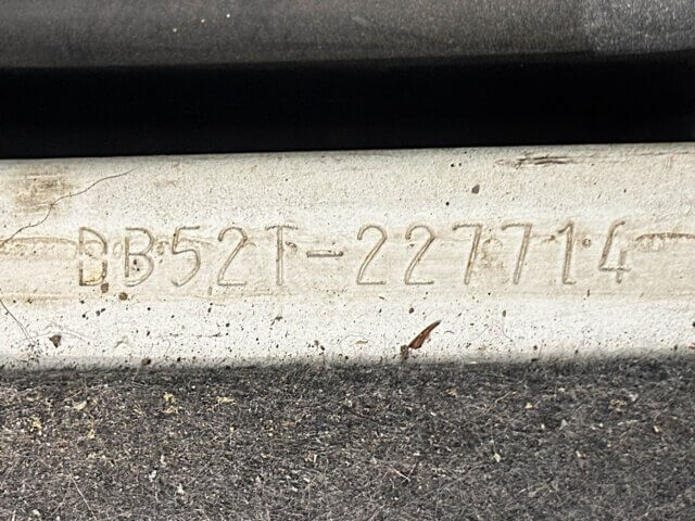 For sale 2000 Suzuki carry truck DB52T-227714 #Japanese #keitruck #minitruck #suzuki #carry #usa #uk