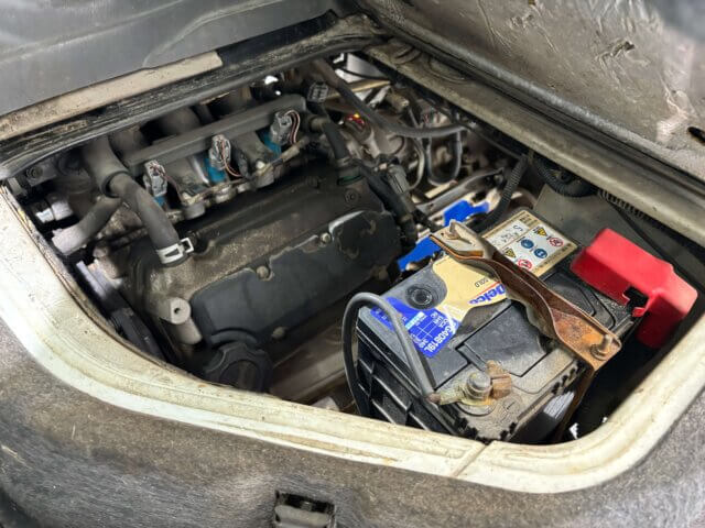 For sale 2000 Suzuki carry truck DB52T-227714 #Japanese #keitruck #minitruck #suzuki #carry #usa #uk