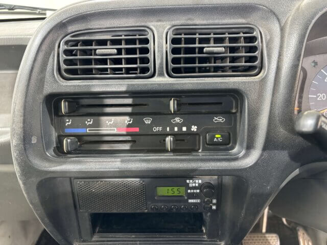 For sale 2000 Suzuki carry truck DB52T-227714 #Japanese #keitruck #minitruck #suzuki #carry #usa #uk