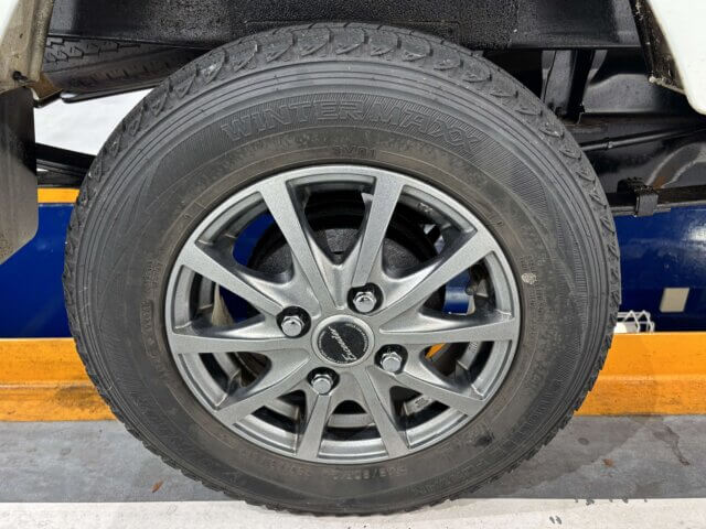 For sale 2000 Suzuki carry truck DB52T-227714 #Japanese #keitruck #minitruck #suzuki #carry #usa #uk