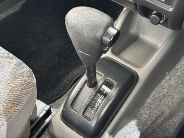 For sale 1999 Suzuki jimny JB23W-122522 #Japanese #keisuv #minisuv #4wd #suzuki #jimny #usa #uk