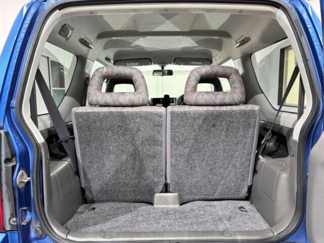For sale 1999 Suzuki jimny JB23W-122522 #Japanese #keisuv #minisuv #4wd #suzuki #jimny #usa #uk