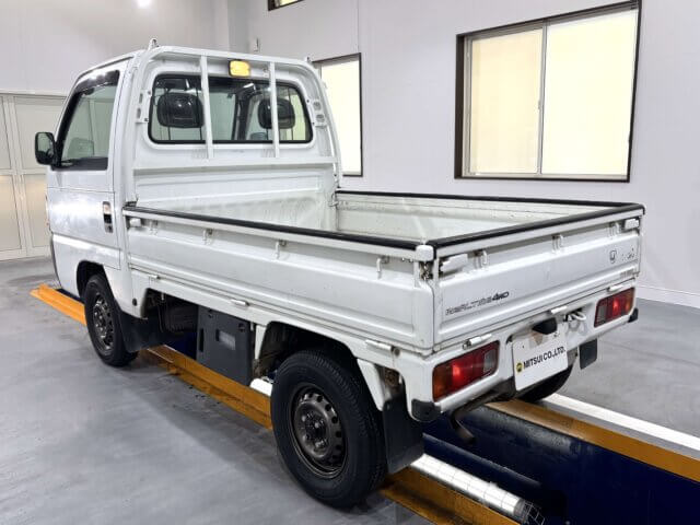 For sale 1996 Honda acty truck HA4-2304157 #Japanese #keitruck #minitruck #honda #acty #usa #uk
