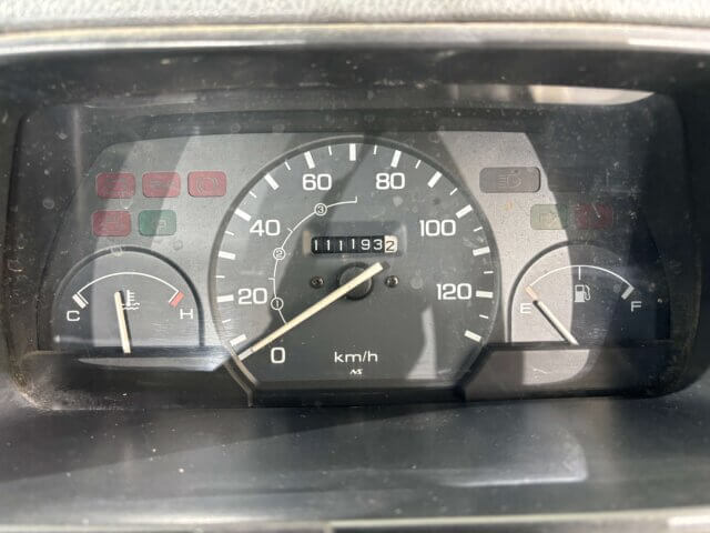 For sale 1996 Honda acty truck HA4-2304157 #Japanese #keitruck #minitruck #honda #acty #usa #uk