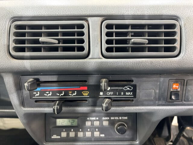 For sale 1996 Honda acty truck HA4-2304157 #Japanese #keitruck #minitruck #honda #acty #usa #uk