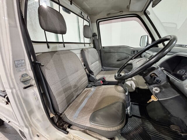 For sale 1996 Honda acty truck HA4-2304157 #Japanese #keitruck #minitruck #honda #acty #usa #uk