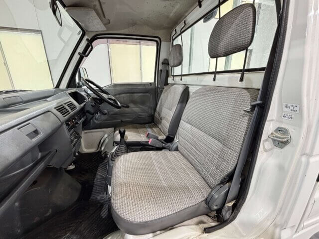 For sale 1996 Honda acty truck HA4-2304157 #Japanese #keitruck #minitruck #honda #acty #usa #uk