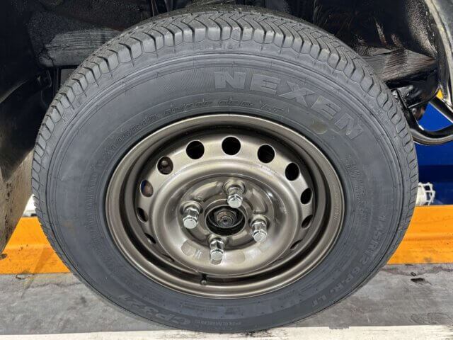 For sale 1996 Honda acty truck HA4-2304157 #Japanese #keitruck #minitruck #honda #acty #usa #uk