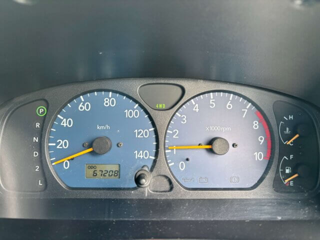 For sale 1999 Suzuki jimny JB23W-122522 #Japanese #keisuv #minisuv #4wd #suzuki #jimny #usa #uk