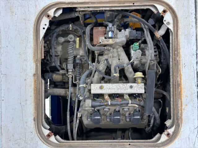 For sale 2001 Honda acty truck HA7-1304331 #Japanese #keitruck #minitruck #honda #acty #usa #uk