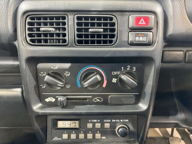 For sale 2001 Honda acty truck HA7-1304331 #Japanese #keitruck #minitruck #honda #acty #usa #uk