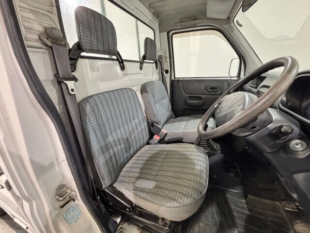 For sale 2001 Honda acty truck HA7-1304331 #Japanese #keitruck #minitruck #honda #acty #usa #uk
