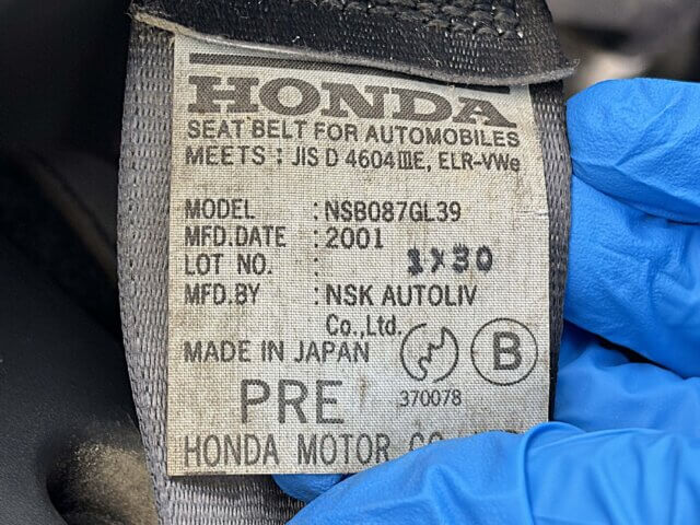 For sale 2001 Honda acty truck HA7-1304331 #Japanese #keitruck #minitruck #honda #acty #usa #uk