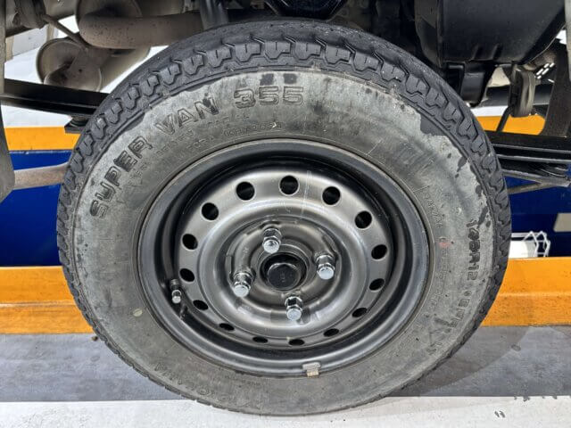 For sale 2001 Honda acty truck HA7-1304331 #Japanese #keitruck #minitruck #honda #acty #usa #uk