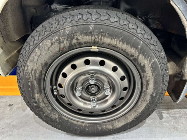 For sale 2001 Honda acty truck HA7-1304331 #Japanese #keitruck #minitruck #honda #acty #usa #uk