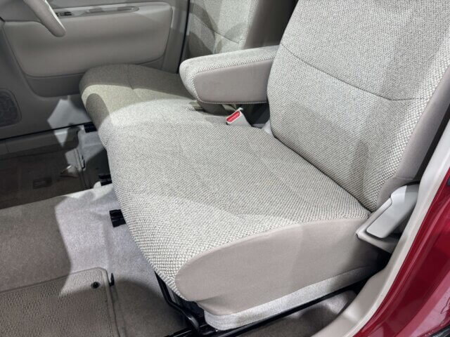 For sale 2017 Suzuki alto lapin HE33S-185609 #Japanese #kei #suzuki #lapin #usa #uk