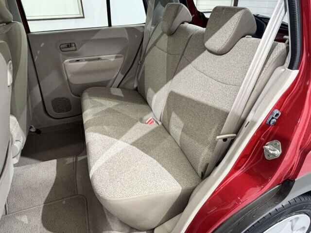 For sale 2017 Suzuki alto lapin HE33S-185609 #Japanese #kei #suzuki #lapin #usa #uk