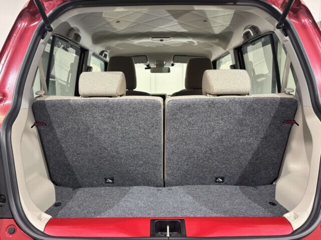 For sale 2017 Suzuki alto lapin HE33S-185609 #Japanese #kei #suzuki #lapin #usa #uk