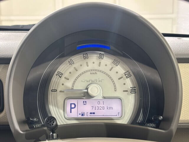 For sale 2017 Suzuki alto lapin HE33S-185609 #Japanese #kei #suzuki #lapin #usa #uk