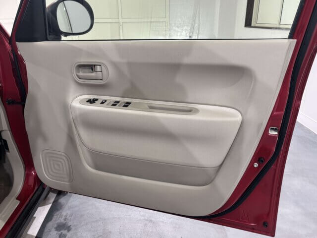 For sale 2017 Suzuki alto lapin HE33S-185609 #Japanese #kei #suzuki #lapin #usa #uk