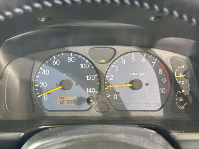 For sale 1/2001 Suzuki jimny JB23-224888 #Japanese #keisuv #minisuv #4wd #suzuki #jimny #usa #uk