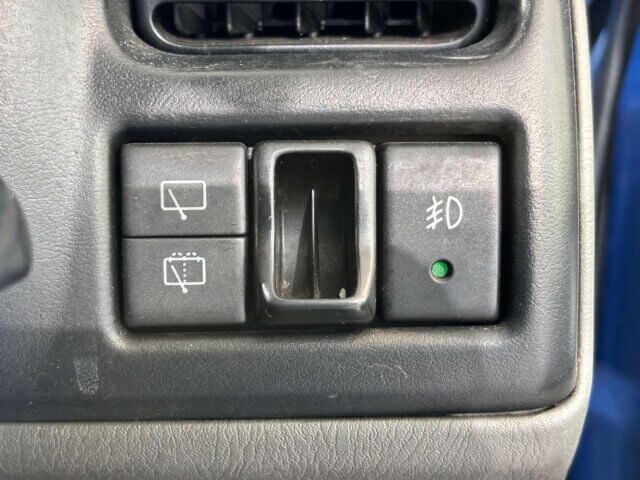 For sale 1/2001 Suzuki jimny JB23-224888 #Japanese #keisuv #minisuv #4wd #suzuki #jimny #usa #uk