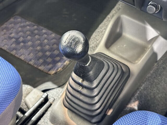 For sale 1/2001 Suzuki jimny JB23-224888 #Japanese #keisuv #minisuv #4wd #suzuki #jimny #usa #uk