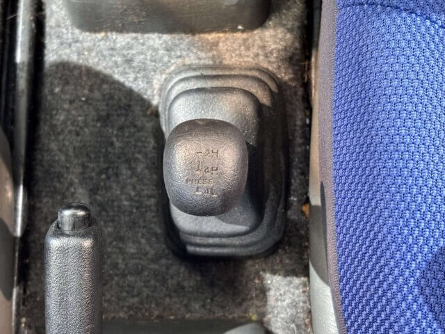 For sale 1/2001 Suzuki jimny JB23-224888 #Japanese #keisuv #minisuv #4wd #suzuki #jimny #usa #uk