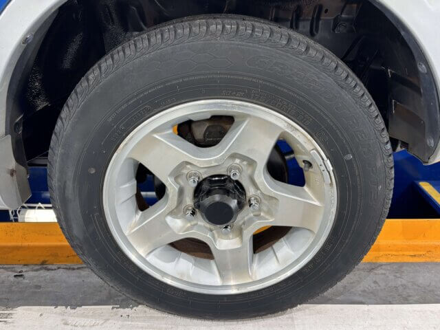 For sale 1/2001 Suzuki jimny JB23-224888 #Japanese #keisuv #minisuv #4wd #suzuki #jimny #usa #uk