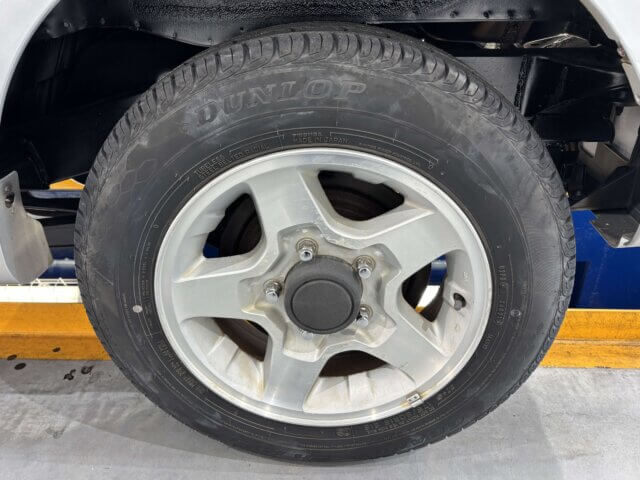 For sale 1/2001 Suzuki jimny JB23-224888 #Japanese #keisuv #minisuv #4wd #suzuki #jimny #usa #uk