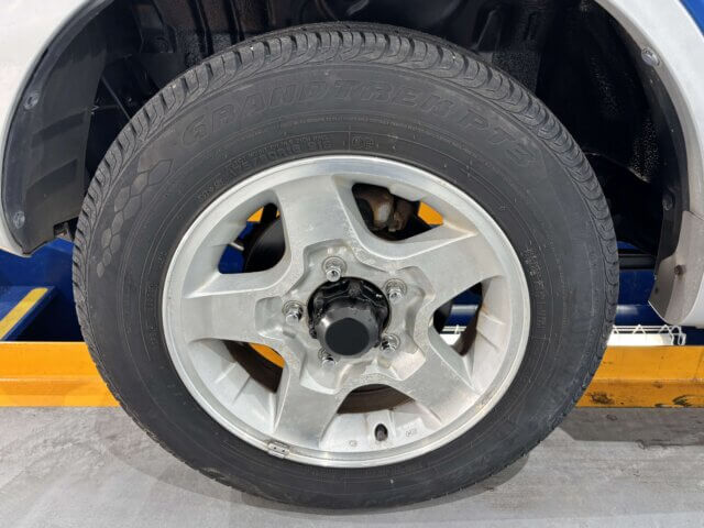 For sale 1/2001 Suzuki jimny JB23-224888 #Japanese #keisuv #minisuv #4wd #suzuki #jimny #usa #uk