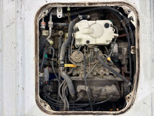 For sale 1998 Honda acty truck HA3-2343441 #Japanese #keitruck #minitruck #honda #acty #usa #uk