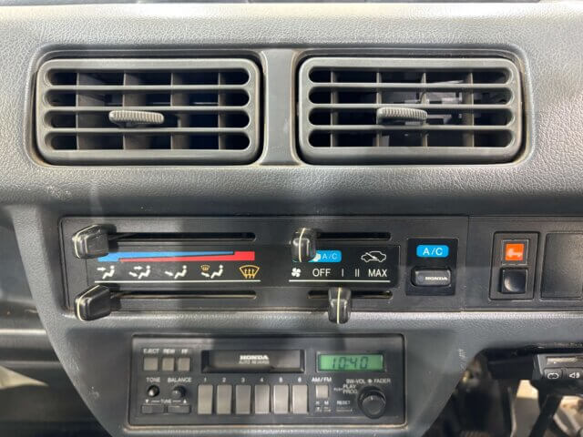 For sale 1998 Honda acty truck HA3-2343441 #Japanese #keitruck #minitruck #honda #acty #usa #uk