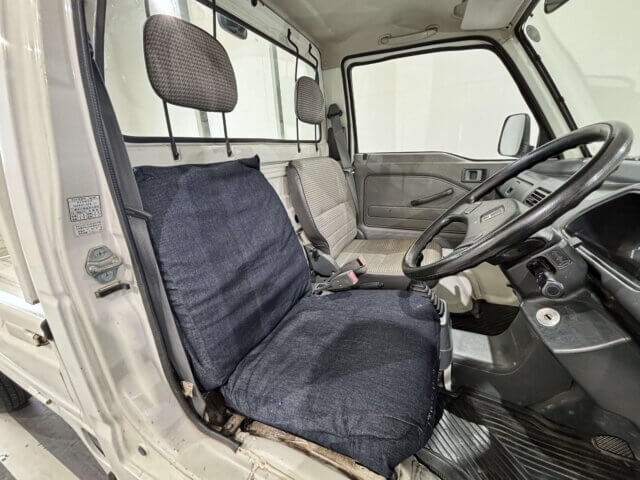 For sale 1998 Honda acty truck HA3-2343441 #Japanese #keitruck #minitruck #honda #acty #usa #uk